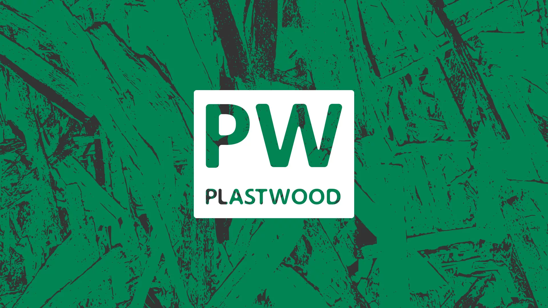 Разработка айдентики и сайта компании «Plastwood» в Сургуте