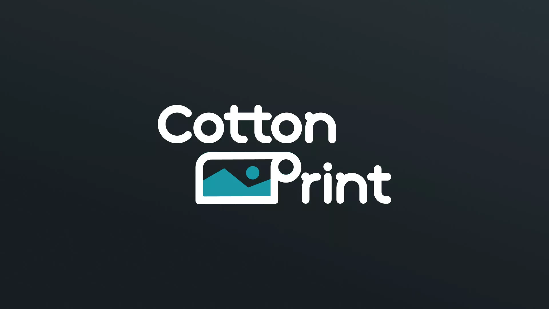 Разработка логотипа в Сургуте для компании «CottonPrint»