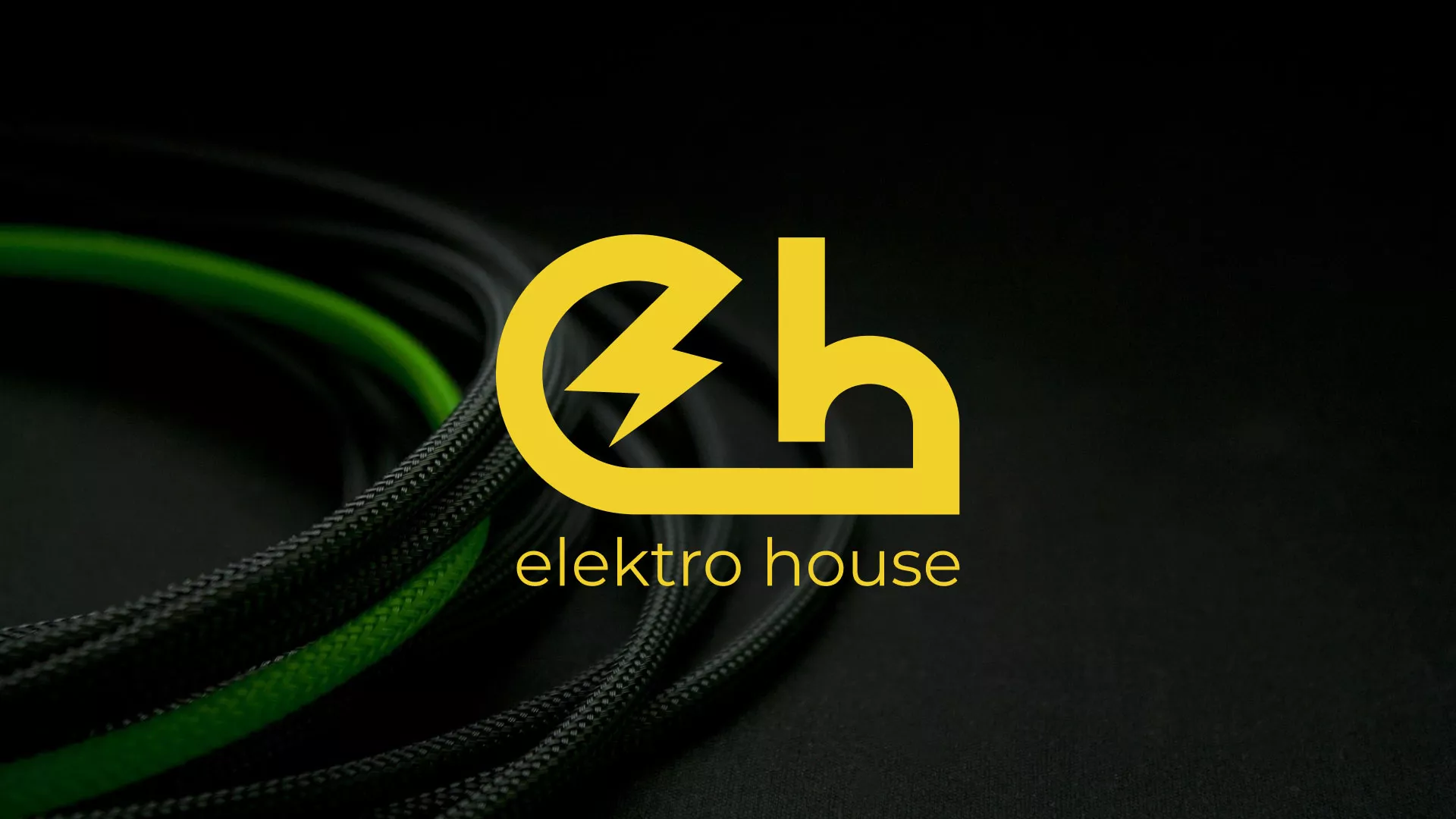 Создание сайта компании «Elektro House» в Сургуте