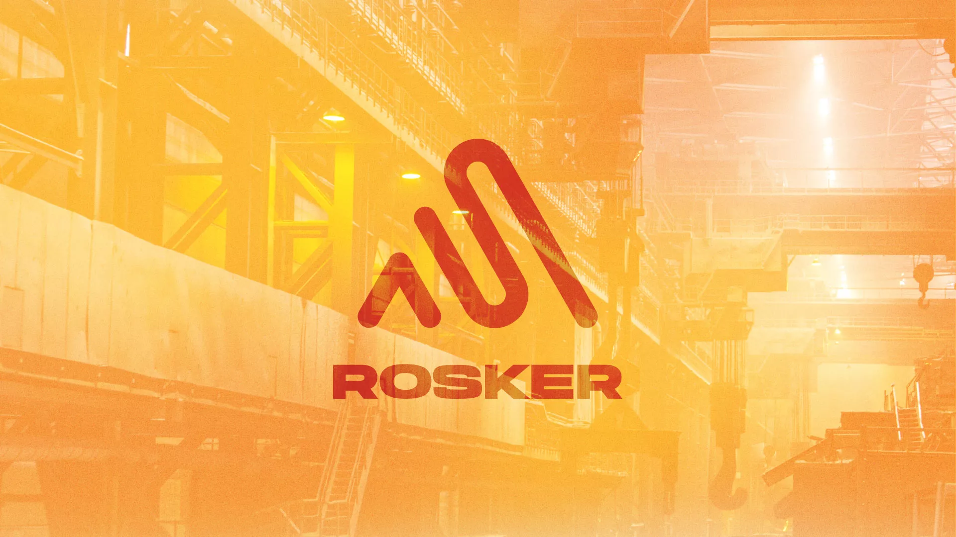 Ребрендинг компании «Rosker» и редизайн сайта в Сургуте