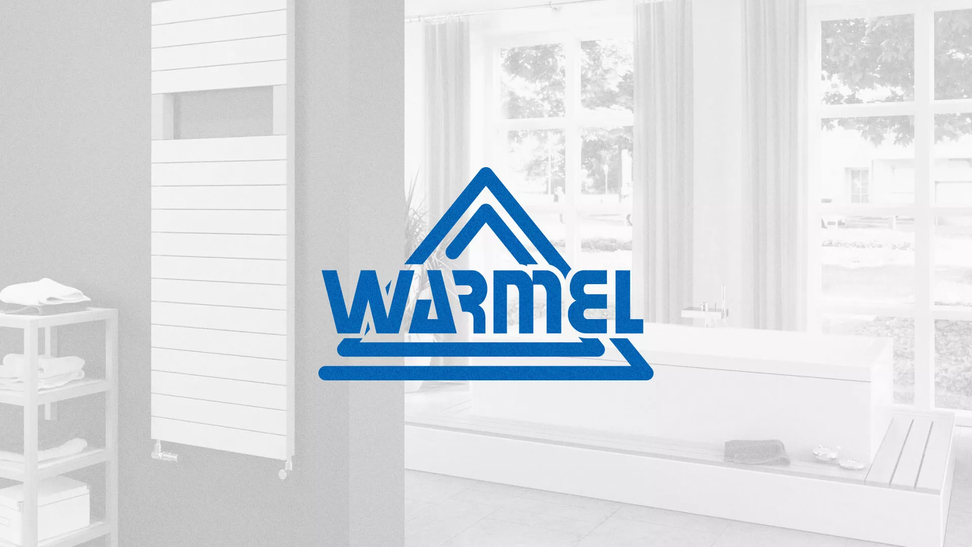 Разработка сайта для компании «WARMEL» по продаже полотенцесушителей в Сургуте