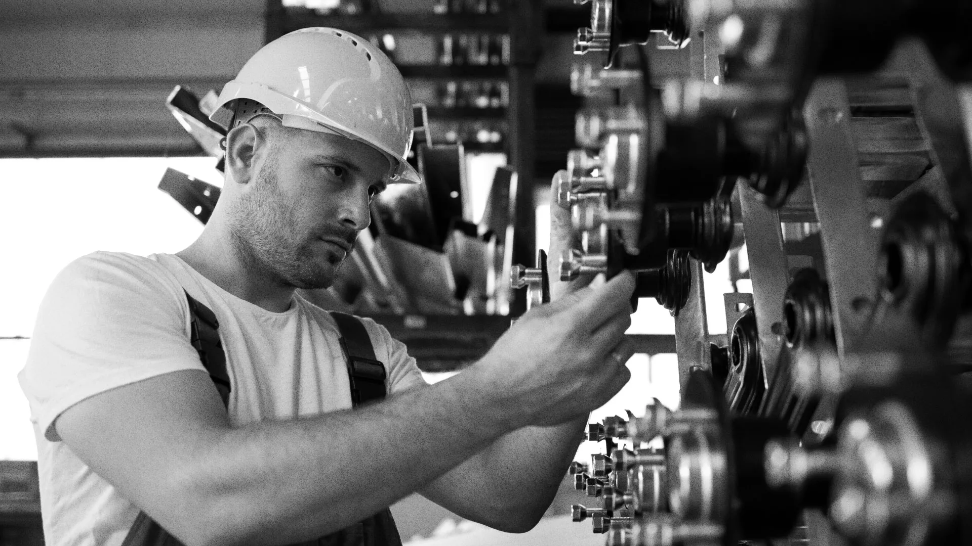 Разработка сайта для завода по продаже оборудования в Сургуте