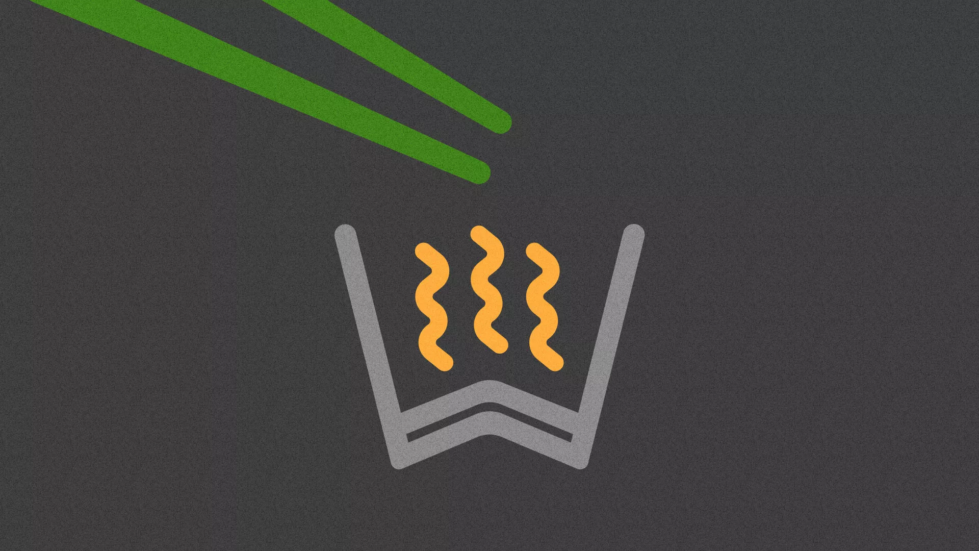 Разработка иконки приложения суши-бара «Roll Wok Club» в Сургуте
